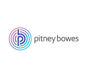 Pitney Bowes