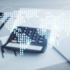 TRC Welcomes Legislation to Reassert Congressional Authority Over ...