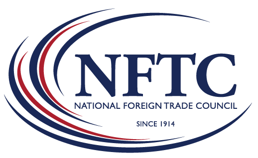 National Foreign Trade Council